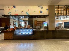 -杭州开元名都大酒店·地中海自助餐厅