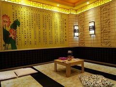 -茗蒸颜顺汗蒸美容养生馆(明怡花苑店)