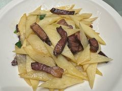 -华盛丰温州大排档(东三环南路店)