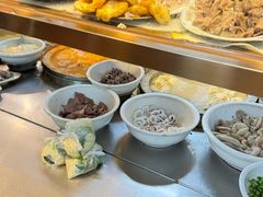 -四里沙茶面(湖滨四里店)