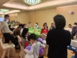 -生命加•Q考拉月子会所(玫瑰园店)