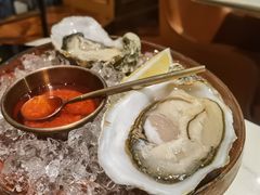 生蚝-酒池星座(深圳湾后海汇店)