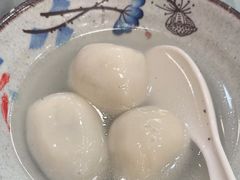 -高行汤团店(金高路店)