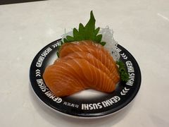 -元气寿司(天环广场分店)