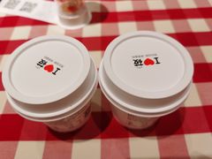 -西贝(金桥店)