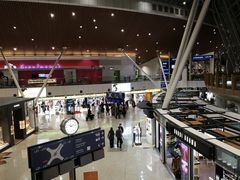 -吉隆坡国际机场