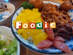 卤肉饭-红小满休闲餐厅(十全街店)