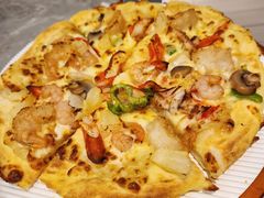 -必胜客(燕郊永旺店PHDI店)