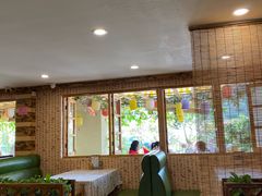 大堂-朕悦鹧鸪饭私房菜