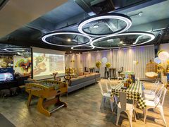 -CIAO·团建聚餐·生日派对轰趴馆(福田店)