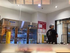 -厚贞日式烤肉(浦东汇智店)