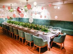 大堂-EN SPACE恩空间