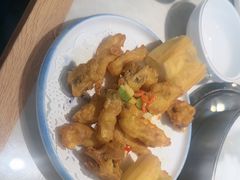 -粤顺渔坊·中山脆肉鲩火锅(清湖店)