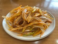 -顺姬冷面(长白西路店)