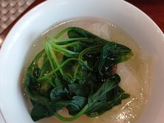 -听松楼·花园酒店·自助餐厅(红梅公园店)
