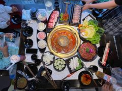 -火凤祥鲜货火锅·清真食品(宁夏总店)
