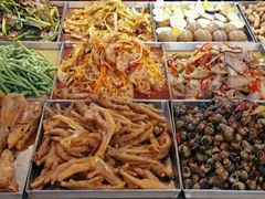 -历蜀记·家宴老火锅(总店)