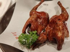-醉辉皇原味海鲜江南菜(成都大魔方店)