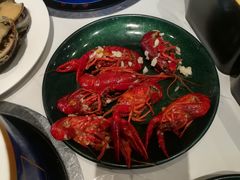 -五月罗马海鲜自助餐厅(月星环球港店)