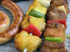 -库滋明·俄罗斯特色美食(中央大街店)