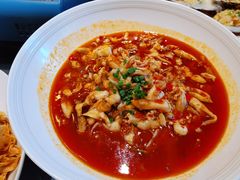 口味蛏子-海鲜e族(马王堆店)