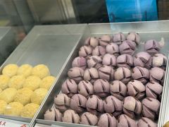 -乾芝斋·苏式糕点·碧螺春茶酥(平江路店)