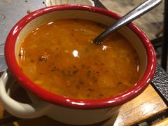 -Tubestation站点比萨(五道营店)