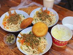 -小秋水饺(大成路总店)