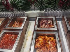 -集杰尚品海鲜烤肉自助餐厅(乳山振华店)