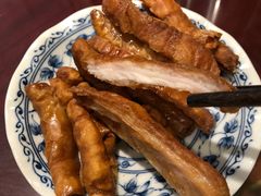 -螺世纪螺蛳粉·桂味小排档(裕德店)