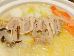 -西贝(宝乐汇店)