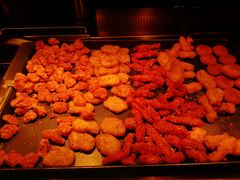 -美食汇自助西餐厅(荆州富力万达嘉华酒店)