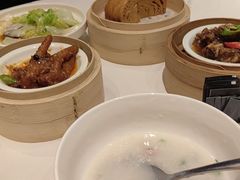 -云庭汇·粤菜海鲜(东盟盛天地店)