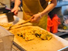 -咏春葱油饼(德政中路店)