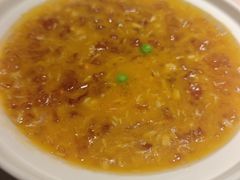 蟹粉桃胶-蟹榭·本帮江浙菜·蟹宴(五角场合生汇商场店)