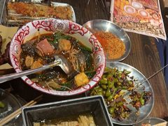 -破店肥哈·东北烧烤(南山保利店)