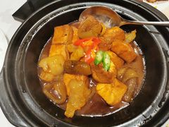 -幸福楼中餐厅(安海店)