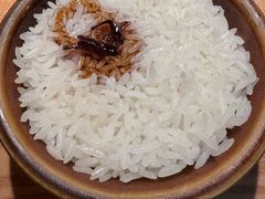 酱油拌饭-吃饭皇帝大(解放西路店)