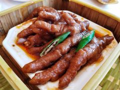 -好福记饭店(红梅公园店)