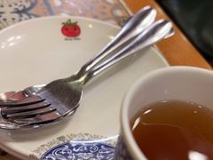 -番茄屋葡式美食(总店)