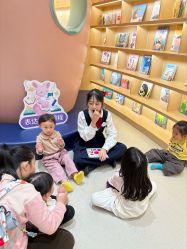 -奈尔宝家庭中心·亲子餐厅(宝安店)