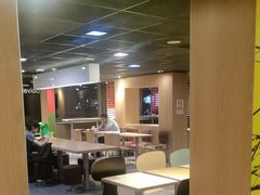 -麦当劳(团结湖店)
