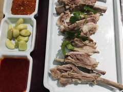 -东方亚克西餐厅(西康路店)