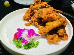 -顺峰顺水顺德菜(龙华店)