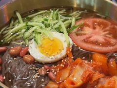 -老卜奎齐齐哈尔烤肉(人民东路店)