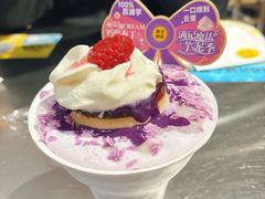 -满记甜品(巴黎春天宝山店)