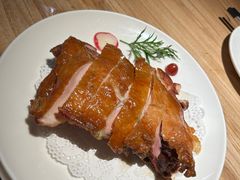 -小放牛炒菜馆(北国商城店)