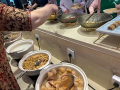 -素满香·食养自助(建邺万达店)