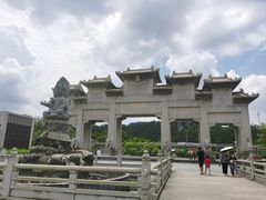 -普陀寺