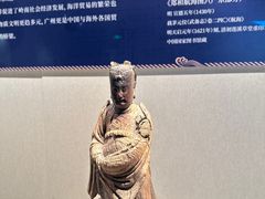 -深圳博物馆(古代艺术馆)